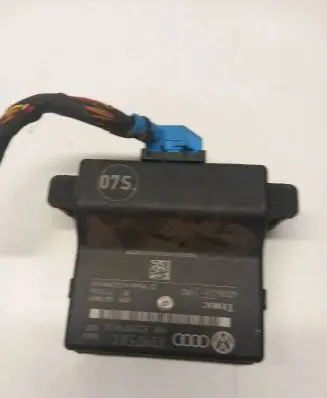 Volkswagen PASSAT B6 Other control units/modules 3C0907951A 3C0907530C