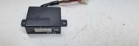 Suzuki SX4 Other control units/modules 3866079J0