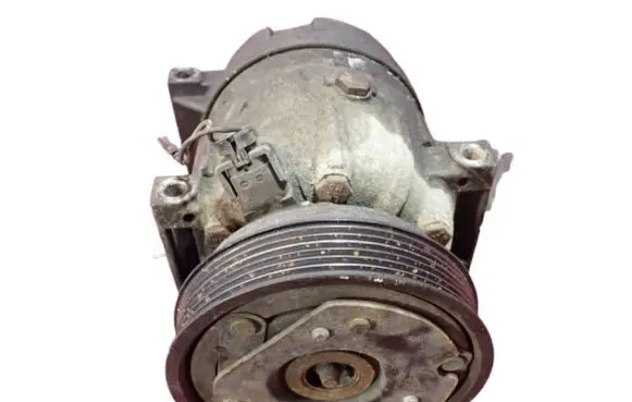 Renault Scenic I Air conditioning (A/C) compressor (pump)