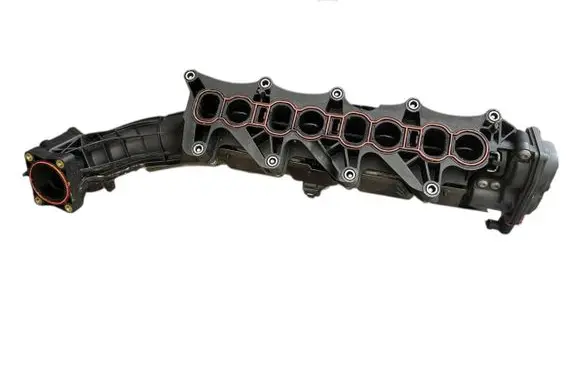 Opel Insignia A Intake manifold 55494599 1052156S05 AM24619300212100