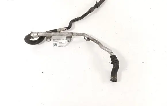 Porsche Panamera (970) Brake vacuum hose/pipe 97010604503