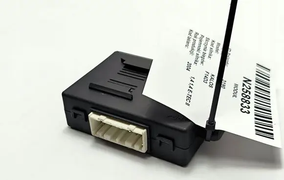 Daewoo Kalos Alarm control unit/module 96540563ALARMU
