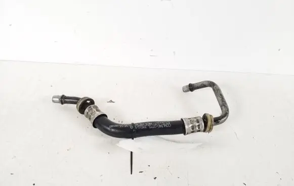 Mercedes-Benz E W213 Air intake hose/pipe A6541800300