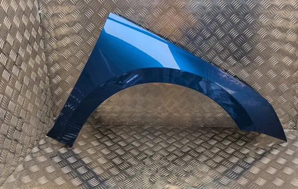 Skoda Octavia Mk4 Fender