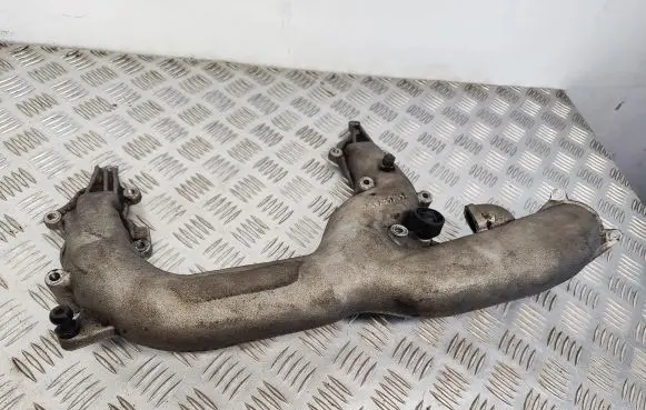Audi Q7 4L Intake manifold 059145762K