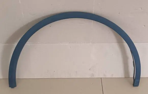 Tesla Model Y Juniper Front arch trim 193759900C 193760000C
