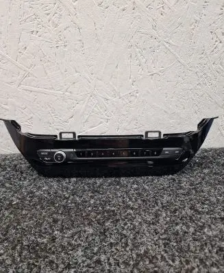 BMW X3 G01 Head unit multimedia control 5A47C37