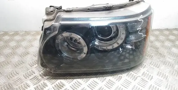Land Rover Discovery 4 - LR4 Headlight/headlamp AH3213W030HC 89903468 100224C30017