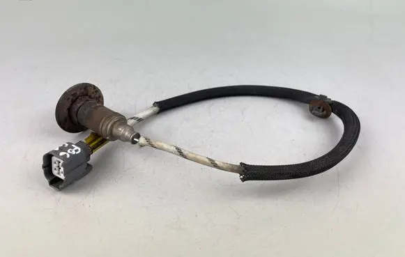 Lambda probe sensor
