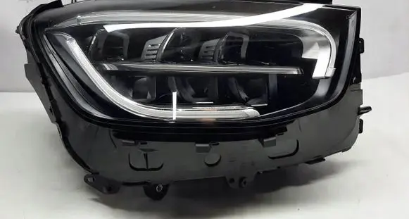 Mercedes-Benz GLC X253 C253 Headlight/headlamp