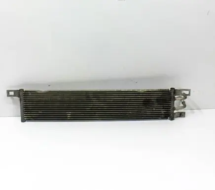 Ford Escape III Transmission/gearbox oil cooler LX617A095AC