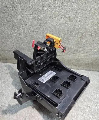 Audi A4 S4 B8 8K Comfort/convenience module 8K0907063D 05024001