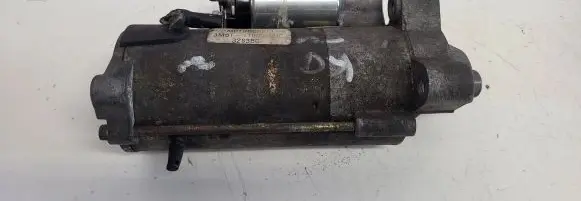 Ford Focus C-MAX Starter motor 3M5T11000OC 3283BC