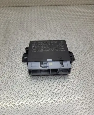 Mercedes-Benz Vito Viano W447 Parking PDC control unit/module A0009006713