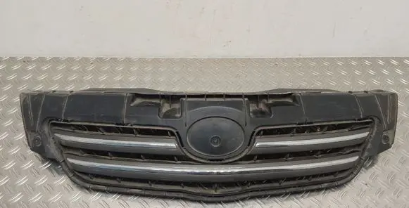 Toyota Corolla E140 E150 Front bumper upper radiator grill 5311402100