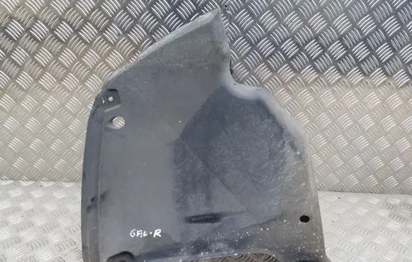 Audi A5 8T 8F Trunk boot underbody cover/under tray 8K0825219A