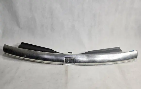 Audi Q7 4L Trunk/boot sill cover protection 4L0864483
