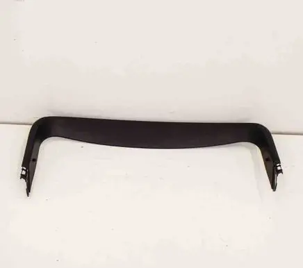 Nissan Qashqai Tailgate trim 909004EA0A
