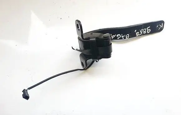 BMW i3 Tailgate/trunk/boot hinge 729677309 7296773-09