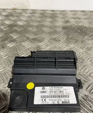 Audi A6 S6 C6 4F Other control units/modules 4F0907280A F005S00102 4F0910280