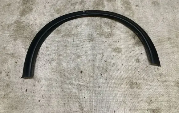 Nissan Juke I F15 Front arch trim 638601KA6A