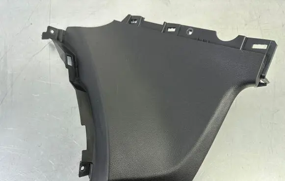 Jeep Grand Cherokee Other center console (tunnel) element P01468029BL