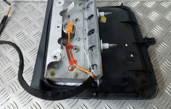 Fiat Ulysse Passenger airbag 1476990077