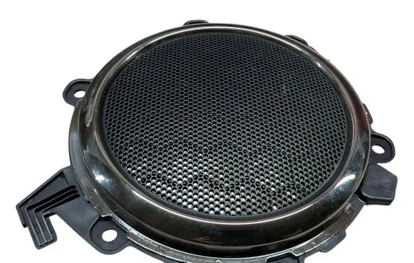 KIA Soul Front door speaker cover trim UST75847