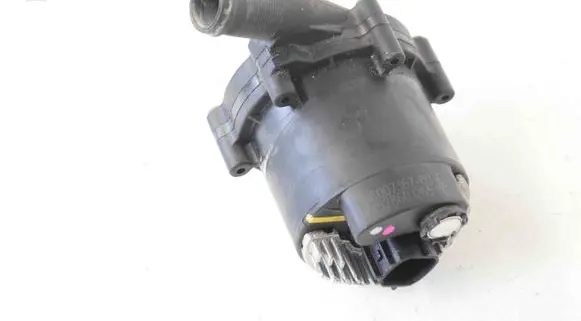 Tesla Model S Electric auxiliary coolant/water pump 600736700 600736700E