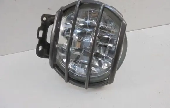 Subaru Legacy Front fog light 114-20649