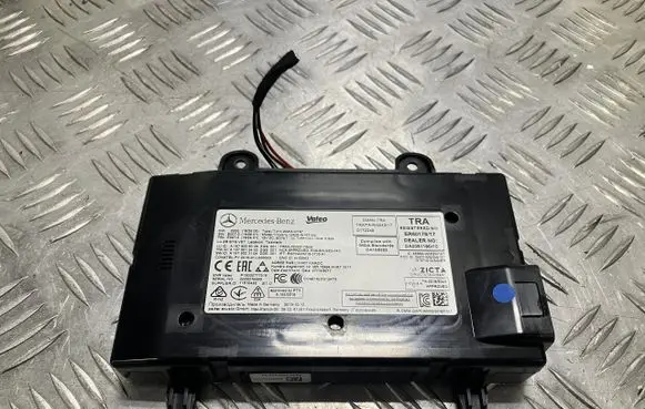 Mercedes-Benz A W177 Voice control module A1679008309