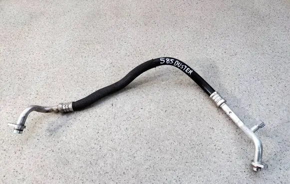 Dacia Duster II Air conditioning (A/C) pipe/hose 924809554R55 924809554R