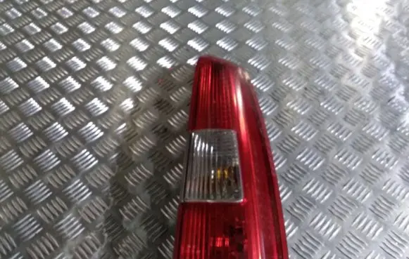 Volvo V70 Rear/tail lights 9154494