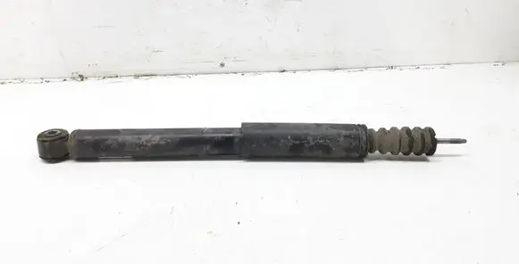 Renault Modus Rear shock absorber/damper 8200846629