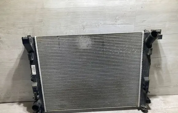 Nissan Micra K14 Coolant radiator 214105fa0a 21415fa0a