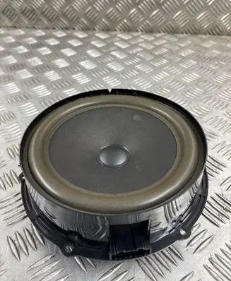Volkswagen Touareg II Front door speaker 7P6035454
