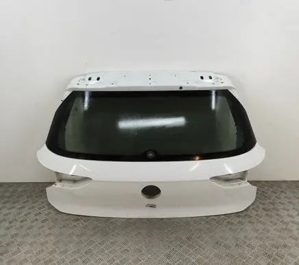 Volkswagen Golf VIII Tailgate/trunk/boot lid 5H6827025D