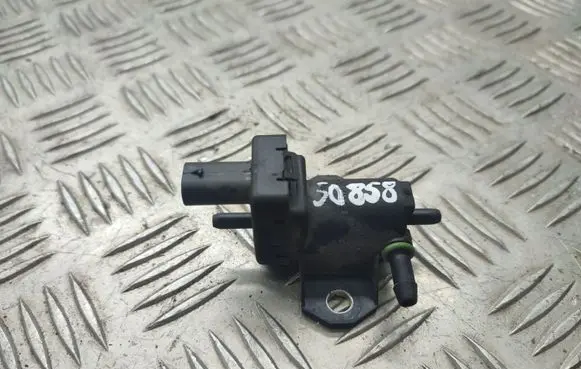 Peugeot 2008 II Turbo solenoid valve 9812031180
