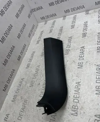 Tesla Model S Tailgate trim 100925400G