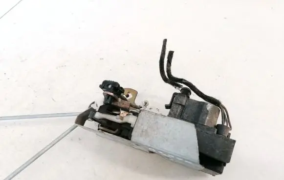 Fiat Bravo - Brava Rear door lock