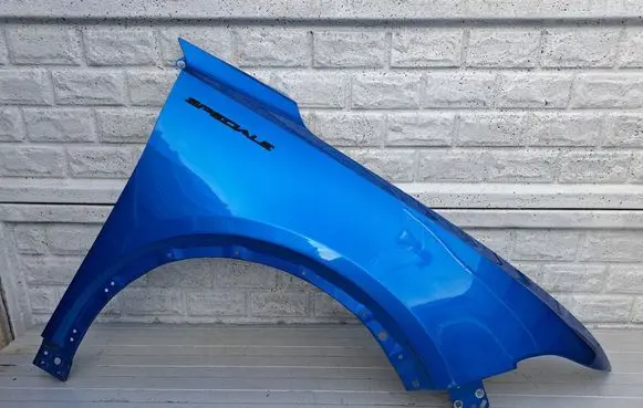 Alfa Romeo Tonale Front wheel arch liner splash guards PPARTON