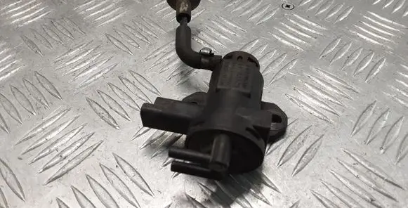 Citroen C8 Vacuum valve 9635704380 0928400414