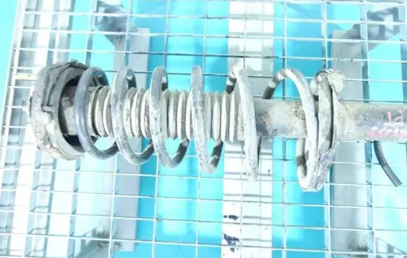Mazda Premacy Rear coil spring IMPRK966853