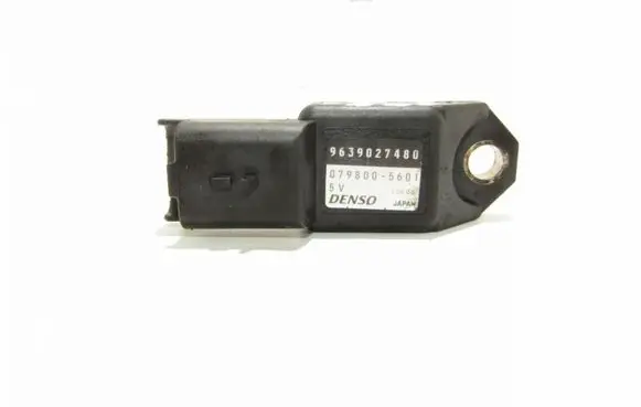 Ford Focus C-MAX Air pressure sensor 9639027480