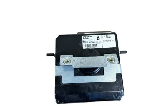 Volvo XC90 Phone control unit/module 8696581 2204321B 432102510217