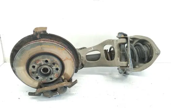 Other front suspension part