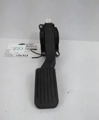 Citroen C1 Accelerator throttle pedal 8989