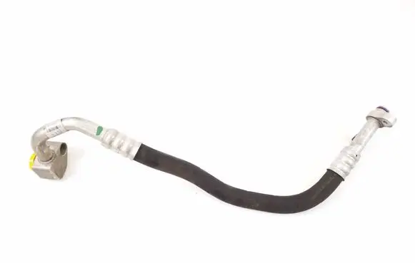 Air conditioning (A/C) pipe/hose
