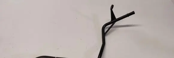 Volkswagen Tayron II Engine coolant pipe/hose 05E122447AA