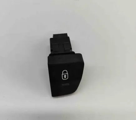 Peugeot 5008 Central locking switch button 96652437ZD